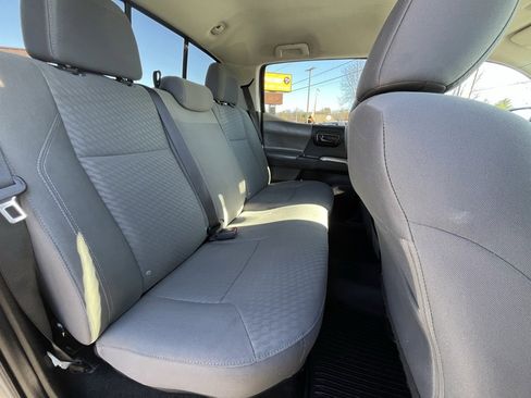 Used 2021 Toyota Tacoma SR5 image 22