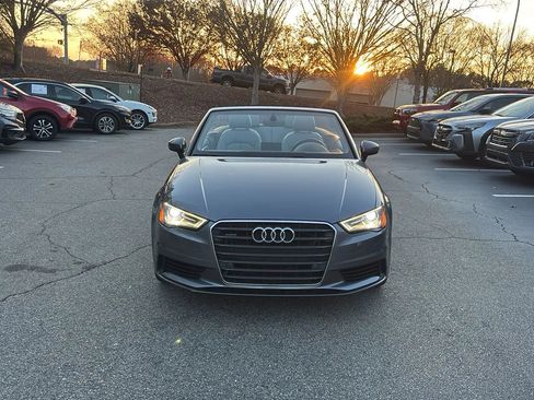Used 2016 Audi A3 2.0T Premium Plus w/ Premium Plus Package AWD/4WD image 2