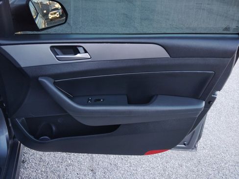 Used 2019 Hyundai Sonata SEL w/ Tech Package 02 image 28