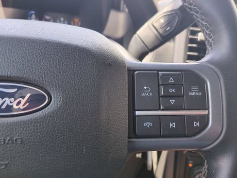 Used 2024 Ford F150 XLT w/ Mobile Office Package AWD/4WD image 32