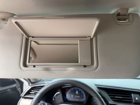Used 2020 Honda Civic LX image 30