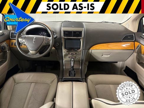 Used 2013 Lincoln MKX AWD image 38