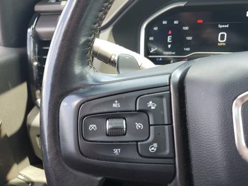 Used 2023 GMC Sierra 1500 AT4 w/ AT4 Premium Package AWD/4WD image 23