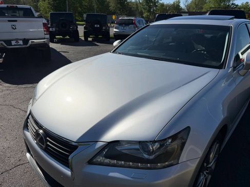 Used 2013 Lexus GS 350 AWD w/ Premium Pkg image 65