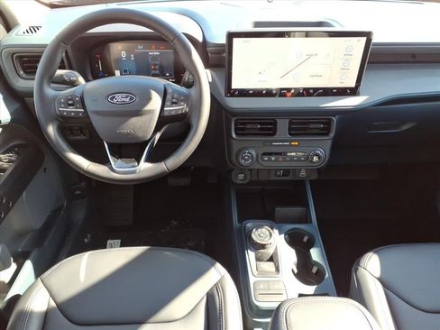 New 2026 Ford Maverick Lariat w/ Black Appearance Package image 14