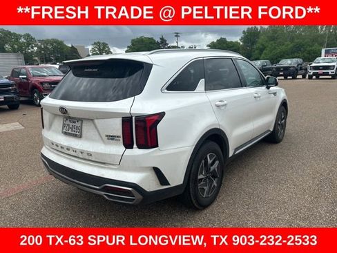 Used 2021 Kia Sorento S image 11