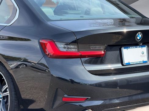 Used 2020 BMW 330i Sedan image 13
