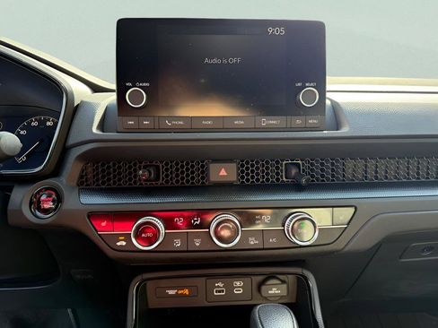 Used 2024 Honda CR-V EX image 17