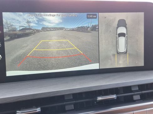 New 2025 Kia Telluride SX X-Line image 23