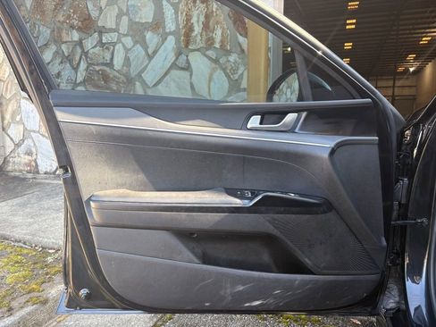 Used 2021 Kia K5 GT-Line w/ GT-Line FWD Premium Package image 18