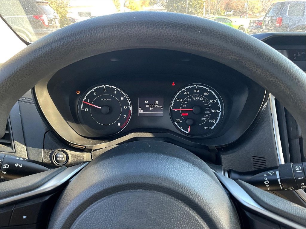 Used 2021 Subaru Impreza 2.0i AWD/4WD image 13