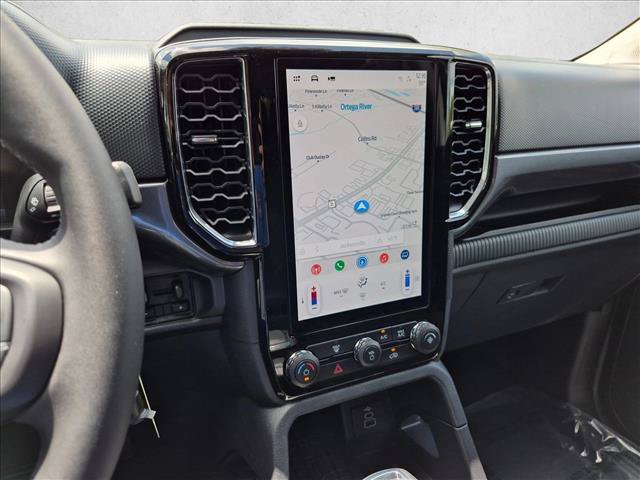 New 2026 Ford Ranger XLT RWD image 11