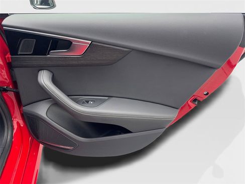 Used 2024 Audi A5 2.0T Premium Plus image 43