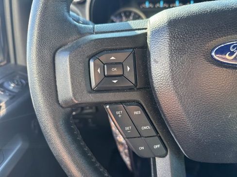 Used 2020 Ford F150 XLT w/ Equipment Group 302A Luxury image 13