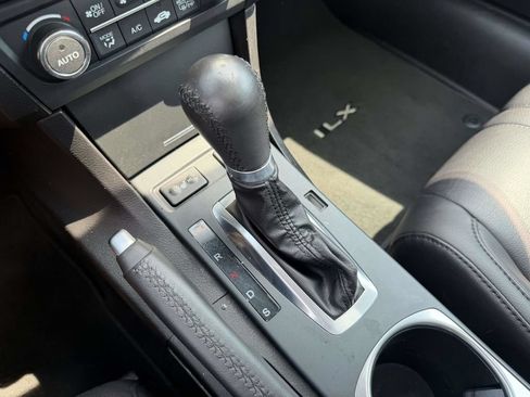 Used 2021 Acura ILX FWD image 21