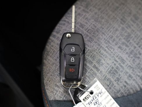 Certified 2024 Ford Maverick XLT w/ Equipment Group 300A Standard image 31