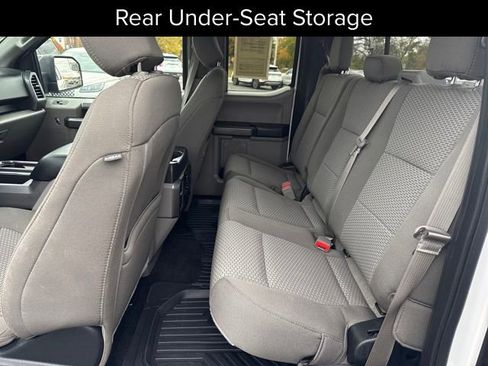 Used 2019 Ford F150 XLT w/ Equipment Group 302A Luxury image 29