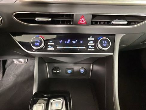 Used 2022 Hyundai Sonata SEL FWD image 23