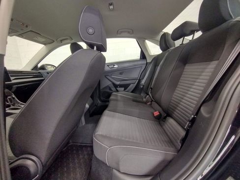 New 2026 Volkswagen Jetta S image 30