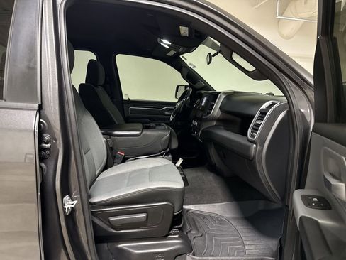 Used 2022 RAM 1500 Big Horn AWD/4WD image 21