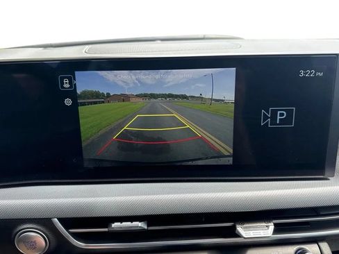 Used 2025 Hyundai Sonata SEL FWD image 22
