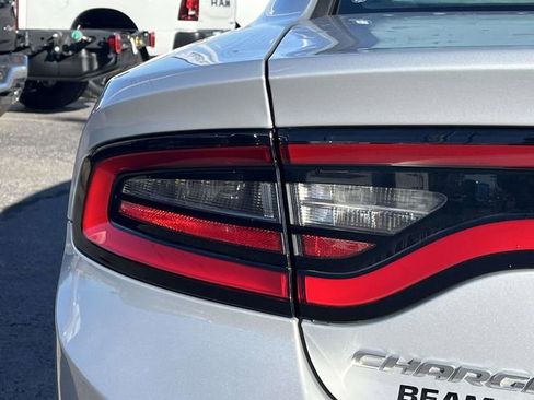 Used 2023 Dodge Charger SXT image 10