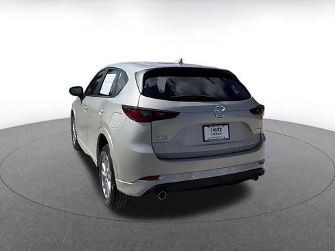 Used 2025 MAZDA CX-5 AWD 2.5 S w/ Preferred Package image 20