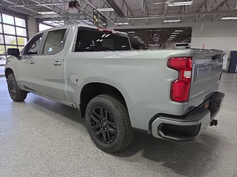 New 2026 Chevrolet Silverado 1500 RST AWD/4WD image 5