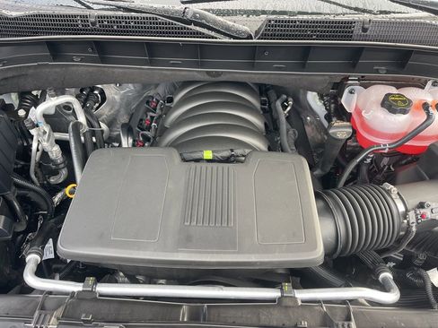 New 2026 GMC Sierra 1500 Denali Ultimate image 43