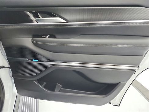 New 2026 Jeep Grand Wagoneer Summit image 47