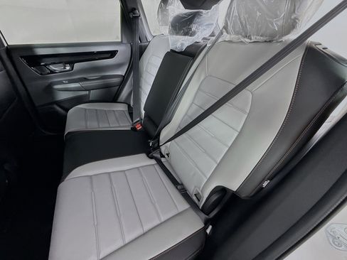 New 2026 Honda CR-V Sport Touring image 30
