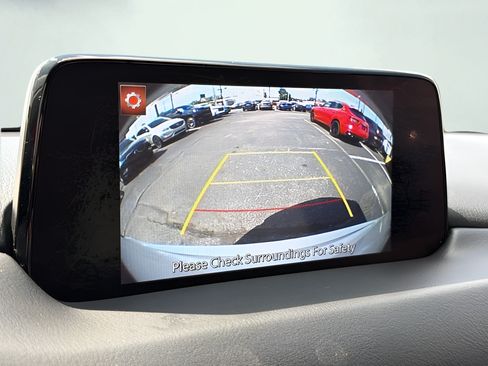 Used 2019 MAZDA CX-5 Touring FWD image 47