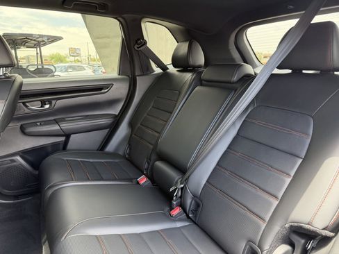 Used 2025 Honda CR-V Sport-L image 34
