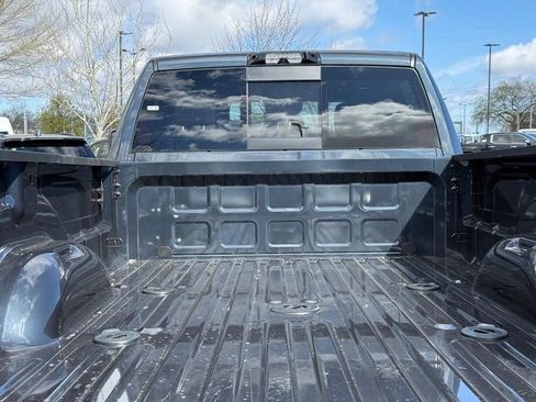 New 2026 RAM 3500 Tradesman AWD/4WD image 5