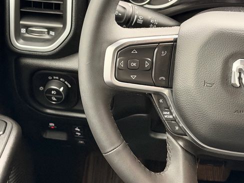 Used 2026 RAM 1500 Big Horn AWD/4WD image 15