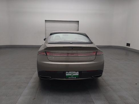 Used 2018 Lincoln MKZ Premiere FWD image 6