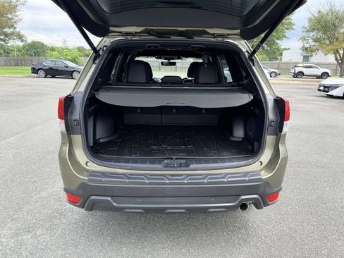 Used 2023 Subaru Forester Wilderness AWD/4WD image 12