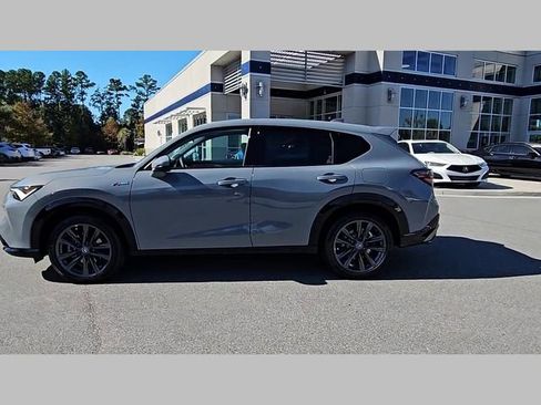 New 2025 Acura ADX A-Spec image 18