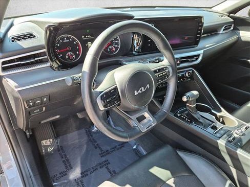 Used 2023 Kia K5 GT-Line AWD/4WD image 10