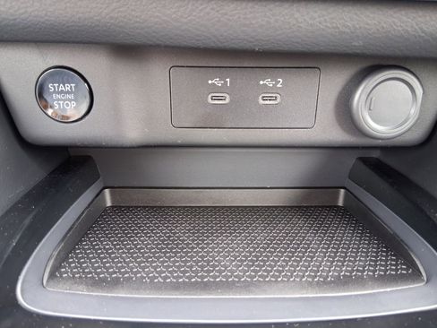 New 2026 Nissan Rogue SV AWD/4WD image 18