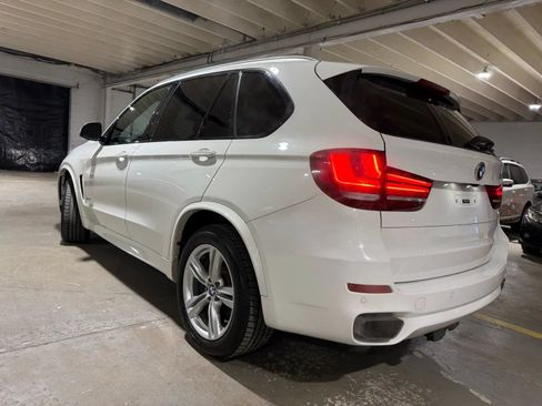 Used 2017 BMW X5 xDrive35i AWD/4WD image 3