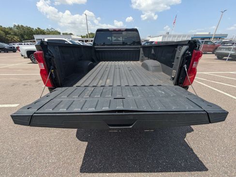 Used 2023 Chevrolet Silverado 3500 High Country AWD/4WD image 12