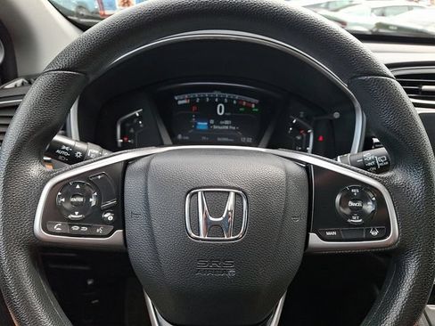 Used 2020 Honda CR-V EX image 19