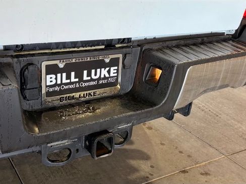 Used 2025 Ford F250 XLT w/ FX4 Off-Road Package AWD/4WD image 6