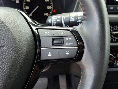Used 2024 Honda HR-V Sport image 22