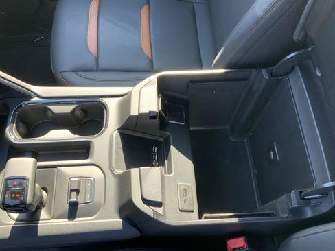 Used 2026 GMC Sierra 1500 AT4 w/ AT4 Premium Package image 57