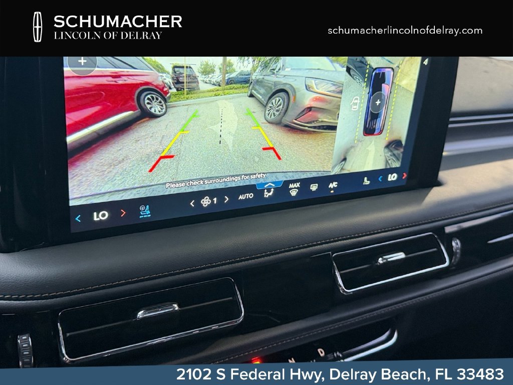New 2026 Lincoln Aviator AWD image 15
