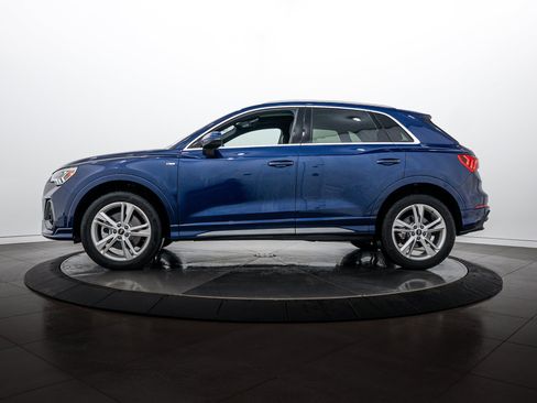 Certified 2023 Audi Q3 2.0T Premium Plus w/ Premium Plus Package AWD/4WD image 7
