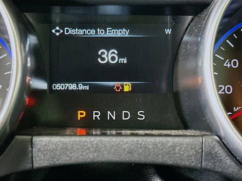 Used 2019 Ford Mustang GT Premium w/ GT Performance Package image 18