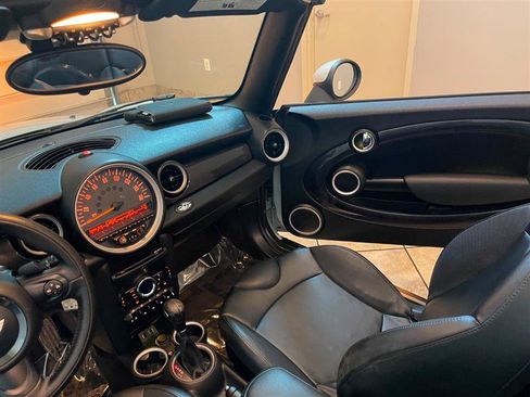 Used 2015 MINI Cooper S FWD image 56
